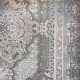 سجاد تركي سيلفر 24 رصاصي فاتح مقاس 80*150 سجاد تركي سيلفر 24 رصاصي فاتح مقاس 80*150