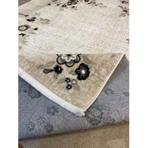 سجاد تركي توبكس FRN029 بيج مقاس 150*220