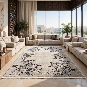 سجاد تركي توبكس FRN029 فيزون مقاس 50*80