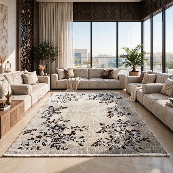 سجاد تركي توبكس FRN029 فيزون مقاس 50*80