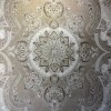 Verona Turkish Classic Rug N485A Beige Size 500*700