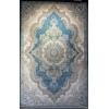 سجاد فيرونا تركي كلاسيك N485A سماوي مقاس 80*150