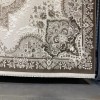 سجاد فيرونا تركي كلاسيك N485A بني مقاس 500*600