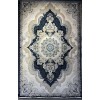 سجاد فيرونا تركي كلاسيك N485A كحلي مقاس 80*150