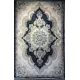 سجاد فيرونا تركي كلاسيك N485A كحلي مقاس 500*700