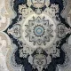سجاد فيرونا تركي كلاسيك N485A كحلي مقاس 500*700