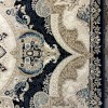سجاد فيرونا تركي كلاسيك N485A كحلي مقاس 80*150