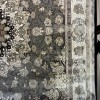 سجاد تركي فكتوريا F269A انثراسيت مقاس 100*200