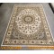 سجاد تركي فكتوريا F269A كريم مقاس 200*300