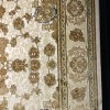 سجاد تركي فكتوريا F269A كريم مقاس 250*350