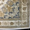 سجاد تركي فكتوريا F269A كريم مقاس 250*350