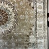Turkish Victoria rug F269A Vison size 400*400