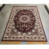 Turkish Victoria rug F269A red size 50*80