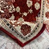 Turkish Victoria rug F269A red size 50*80