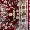 Turkish Victoria rug F269A red size 50*80