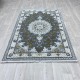 Shams Turkish carpet 29026 classic beige gray size 120*170