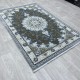 Shams Turkish carpet 29026 classic beige gray size 250*350