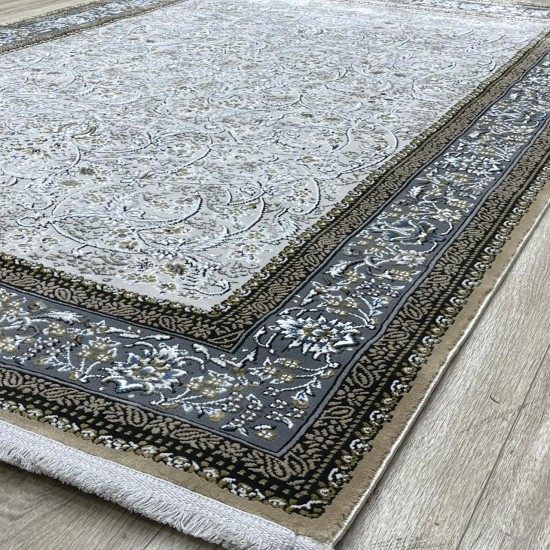 Shams Turkish carpet 29031 classic beige size 300*400