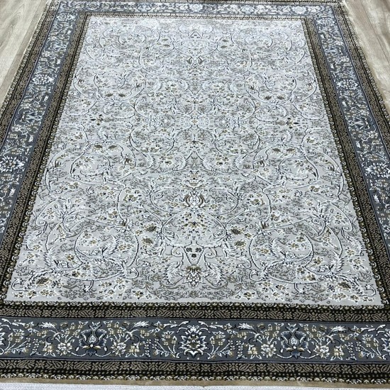 Shams Turkish carpet 29031 classic beige size 300*400