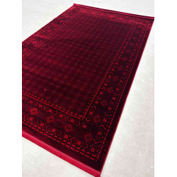 سجاد اف اي جي تركي 1004 بخارى افغاني احمر مقاس 50*80 سجاد اف اي جي تركي 1004 بخارى افغاني احمر مقاس 50*80