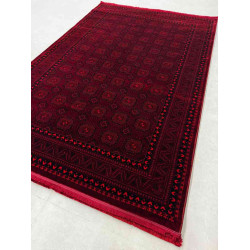 سجاد اف اي جي تركي 1008 بخارى افغاني احمر مقاس 50*80 سجاد اف اي جي تركي 1008 بخارى افغاني احمر مقاس 50*80