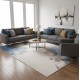 Turkish ALFAN Carpet D0651A BLUE Size 250*350 Turkish ALFAN Carpet D0651A BLUE Size 250*350