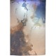 Turkish ALFAN Carpet D0651A BLUE Size 250*350 Turkish ALFAN Carpet D0651A BLUE Size 250*350