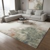 سجاد الفن تركي D0651A تيرا مقاس 150*220