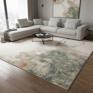 Turkish ALFAN Carpet D0651A TERA Size 150*220