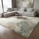 Turkish ALFAN Carpet D0651A TERA Size 150*220 Turkish ALFAN Carpet D0651A TERA Size 150*220