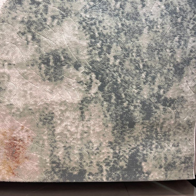 Turkish ALFAN Carpet D0651A TERA Size 150*220 Turkish ALFAN Carpet D0651A TERA Size 150*220