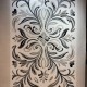 Turkish ALFAN Carpet AA187B BLACK Size 100*200 Turkish ALFAN Carpet AA187B BLACK Size 100*200