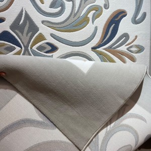 سجاد الفن تركي AA187B سماوي مقاس 250*350