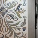 Turkish ALFAN Carpet AA187B BLUE Size 250*350 Turkish ALFAN Carpet AA187B BLUE Size 250*350