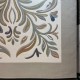 Turkish ALFAN Carpet AA187B BLUE Size 250*350 Turkish ALFAN Carpet AA187B BLUE Size 250*350
