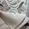 Turkish ALFAN Carpet AA187B green Size 200*300