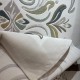 سجاد الفن تركي AA187B اخضر مقاس 100*300 سجاد الفن تركي AA187B اخضر مقاس 100*300