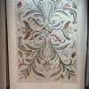 Turkish AURA Carpet S0253A TERA Size 200*300