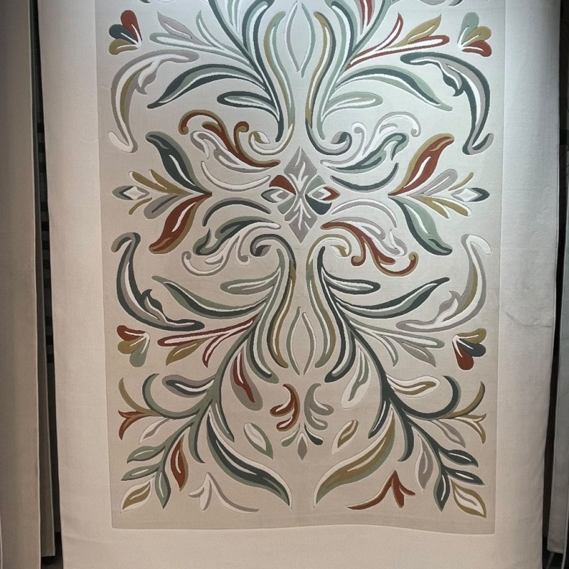سجاد اورا تركي S0253A تيرا مقاس 150*220 سجاد اورا تركي S0253A تيرا مقاس 150*220