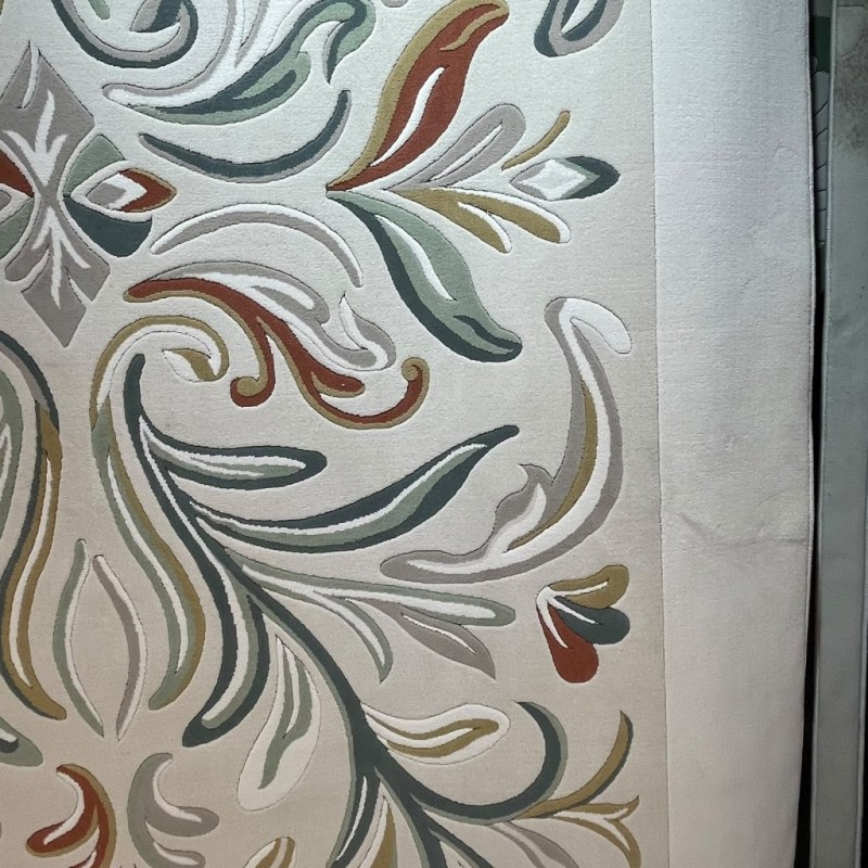 سجاد اورا تركي S0253A تيرا مقاس 150*220 سجاد اورا تركي S0253A تيرا مقاس 150*220
