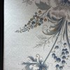 Turkish AURA Carpet S0253A BLUE Size 80*150