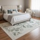 سجاد اورا تركي S0253A اخضر مقاس 150*220 سجاد اورا تركي S0253A اخضر مقاس 150*220