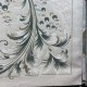 سجاد اورا تركي S0253A اخضر مقاس 150*220 سجاد اورا تركي S0253A اخضر مقاس 150*220