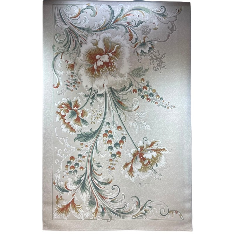 سجاد اورا تركي S0253A تيرا مقاس 150*220 سجاد اورا تركي S0253A تيرا مقاس 150*220