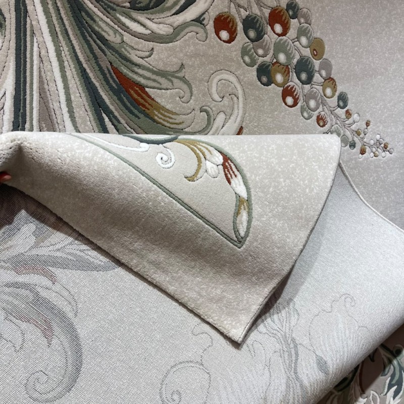 سجاد اورا تركي S0253A تيرا مقاس 150*220 سجاد اورا تركي S0253A تيرا مقاس 150*220