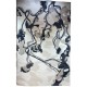 سجاد اورا تركي D0654A اسود مقاس 150*220 سجاد اورا تركي D0654A اسود مقاس 150*220