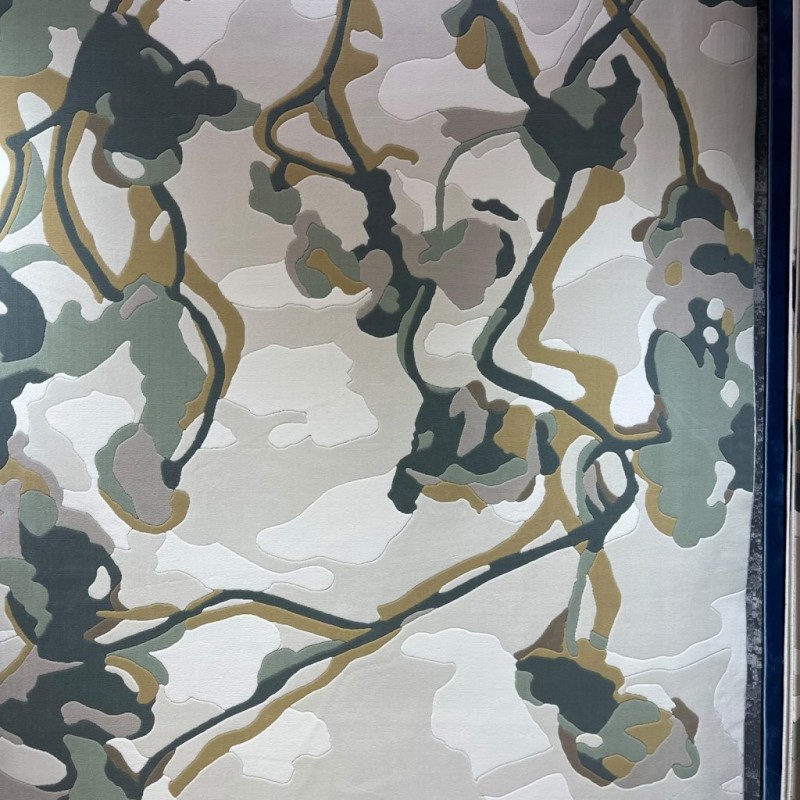 سجاد اورا تركي D0654A اخضر مقاس 250*350 سجاد اورا تركي D0654A اخضر مقاس 250*350