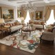 Turkish AURA Carpet D0654A TERA Size 200*300 Turkish AURA Carpet D0654A TERA Size 200*300