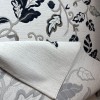 سجاد اورا تركي D0656A اسود مقاس 300*400