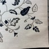 سجاد اورا تركي D0656A اسود مقاس 300*400